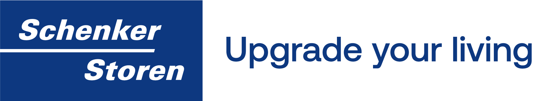 Schenker Storen - Frankreich