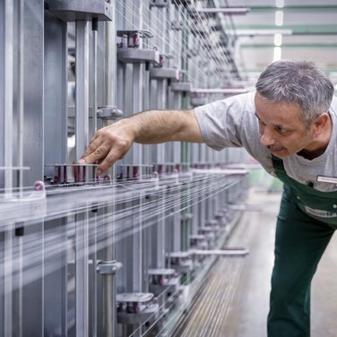 Du fil à la marquise