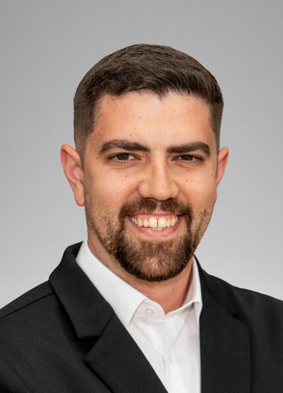 Patrice Annen,
Geschäftsführer