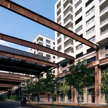 Projet l’aciérie Projet l’aciérie