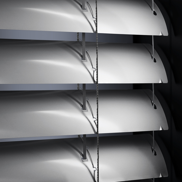 Economy-Raffstore EC 70 / EC 80 / EC 100 - Ausführung Seilführung