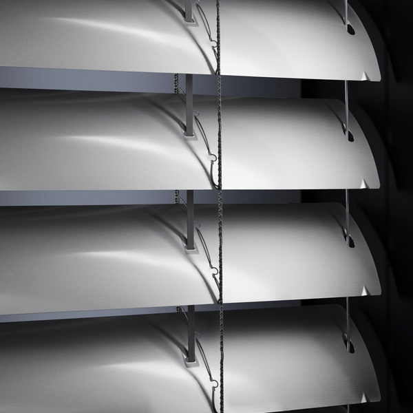 Economy-Raffstore EC 70 / EC 80 / EC 100 - Ausführung Seilführung