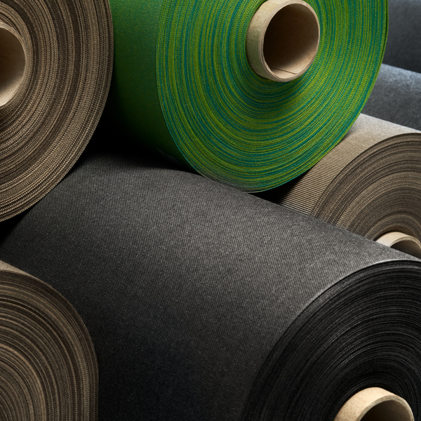 Stoffe Textilscreens