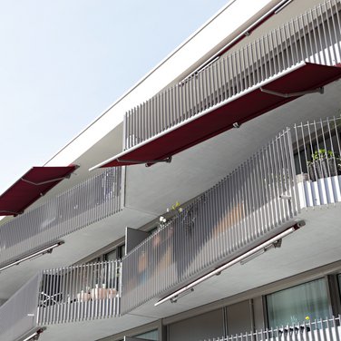 Store banne monobloc NGM 20 Store banne monobloc NGM 20