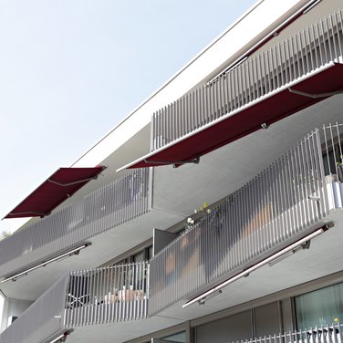 Store banne monobloc NGM 20