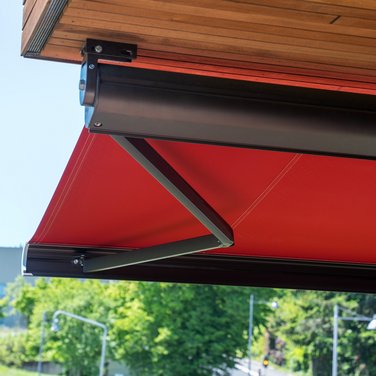 Store banne coffre KGM 5 / KGM 6