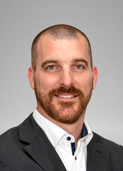 Daniel Stauffer, 
Geschäftsführer