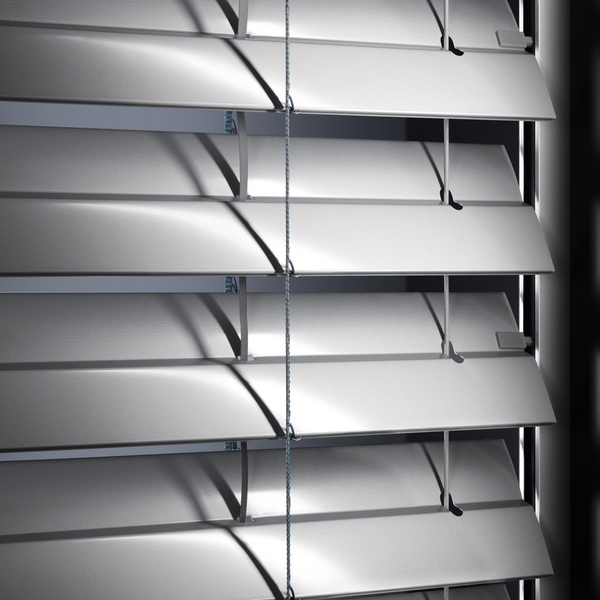 Verbundraffstoren VR 70 / VR 90 - Ausführung Windstabil