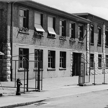 L’histoire L’histoire