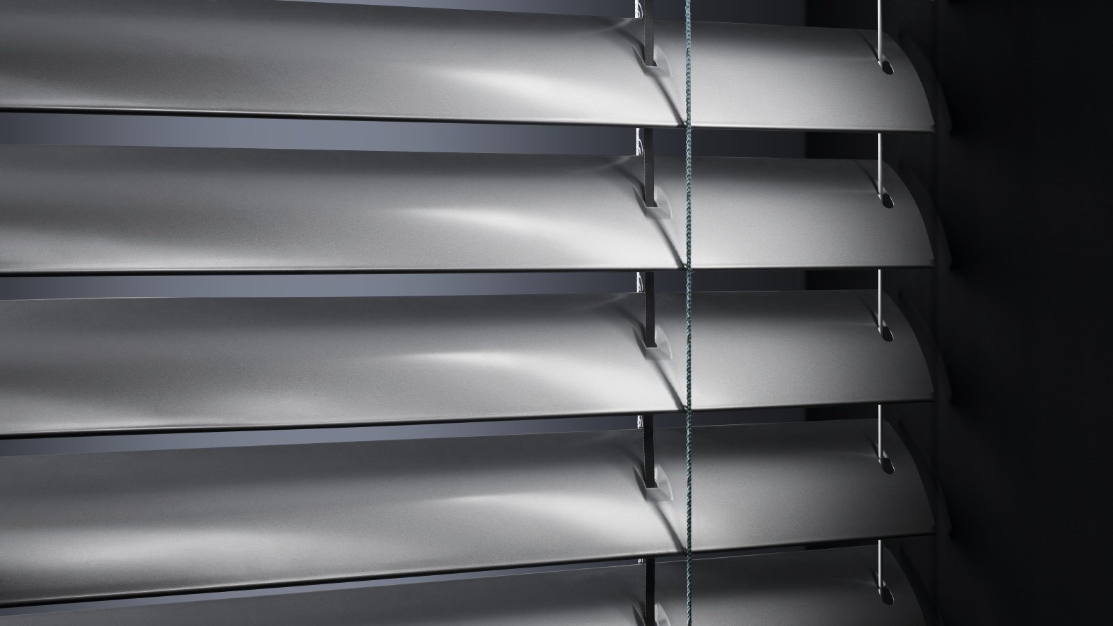 Konvex-Raffstoren KR 60 / KR 80