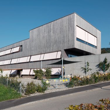 Marquise à projection AM 95 / AM 150