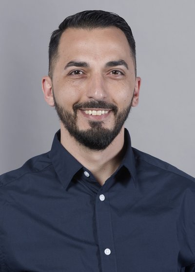 Valon Tahiri,
Geschäftsführer