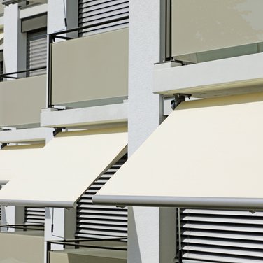 Store banne de balcon BGM 6 / CGM 5 Store banne de balcon BGM 6 / CGM 5