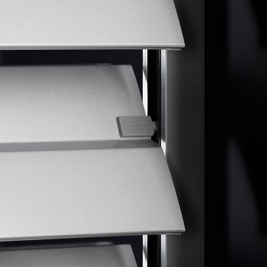 BSO / Brise-soleil orientables BSO / Brise-soleil orientables