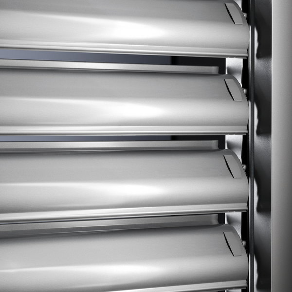 Ganzmetallstore GM 200