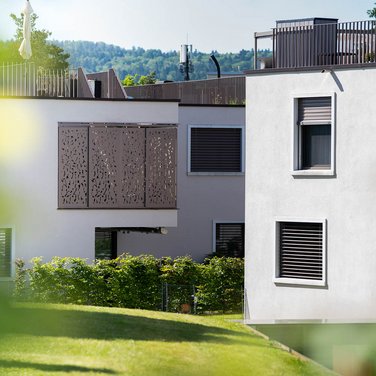 Projet Wechselächer