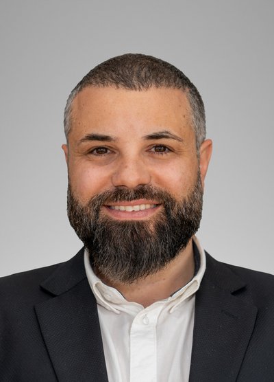 Marco Capezzali,
Geschäftsführer