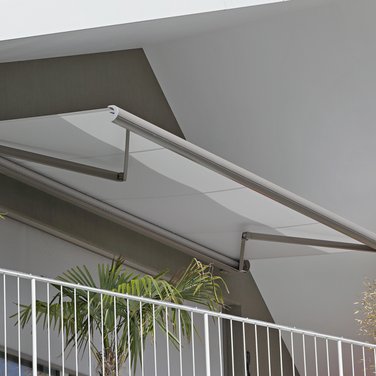 Store banne coffre KGM 5 / KGM 6