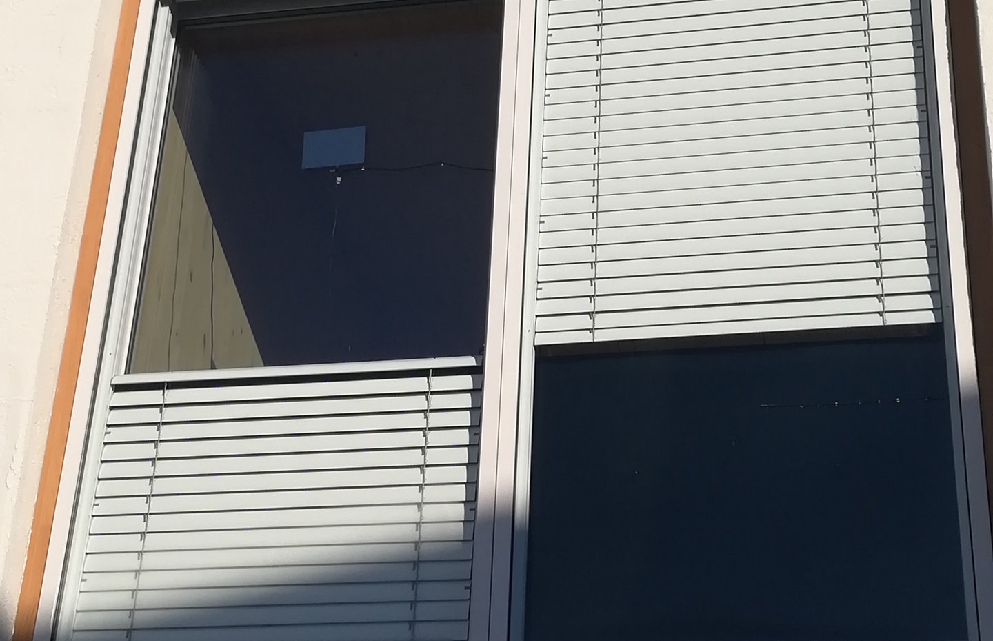 Projet Solar Energy Balanced Façade Projet Solar Energy Balanced Façade