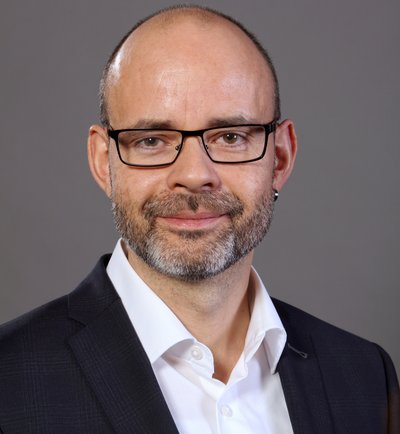 Alex Wanner,
Geschäftsführer