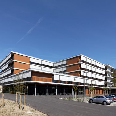 Store toile vertical VS 95 / VS 150 / VSe