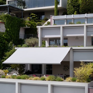 Projet Ensemble résidentiel Schartenrain à Baden Projet Ensemble résidentiel Schartenrain à Baden