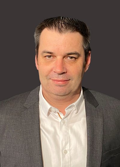 Hervé Fouquet,
Coordinateur Techniques Régional