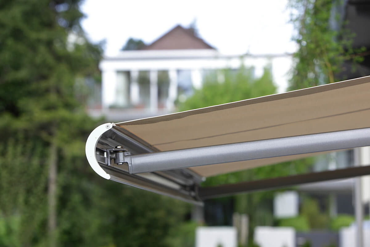 Soin et nettoyage des toiles de marquise Soin et nettoyage des toiles de marquise